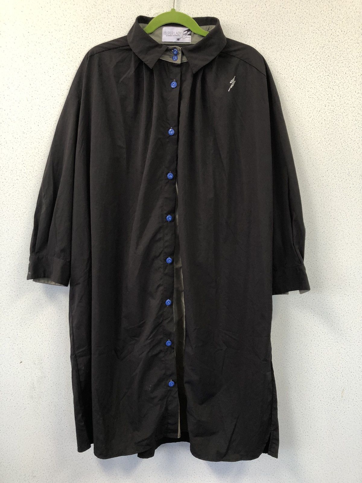 Kansai Yamamoto Superlady Kansai Yamamoto Jacket Size L / US 10 / IT 46 - 7 Thumbnail