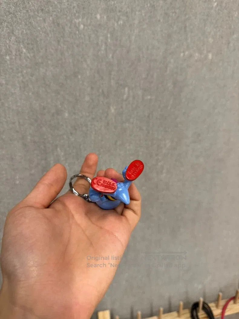 Walter Van Beirendonck rare walter van beirendonck keychain accessory . Size ONE SIZE - 7 Thumbnail