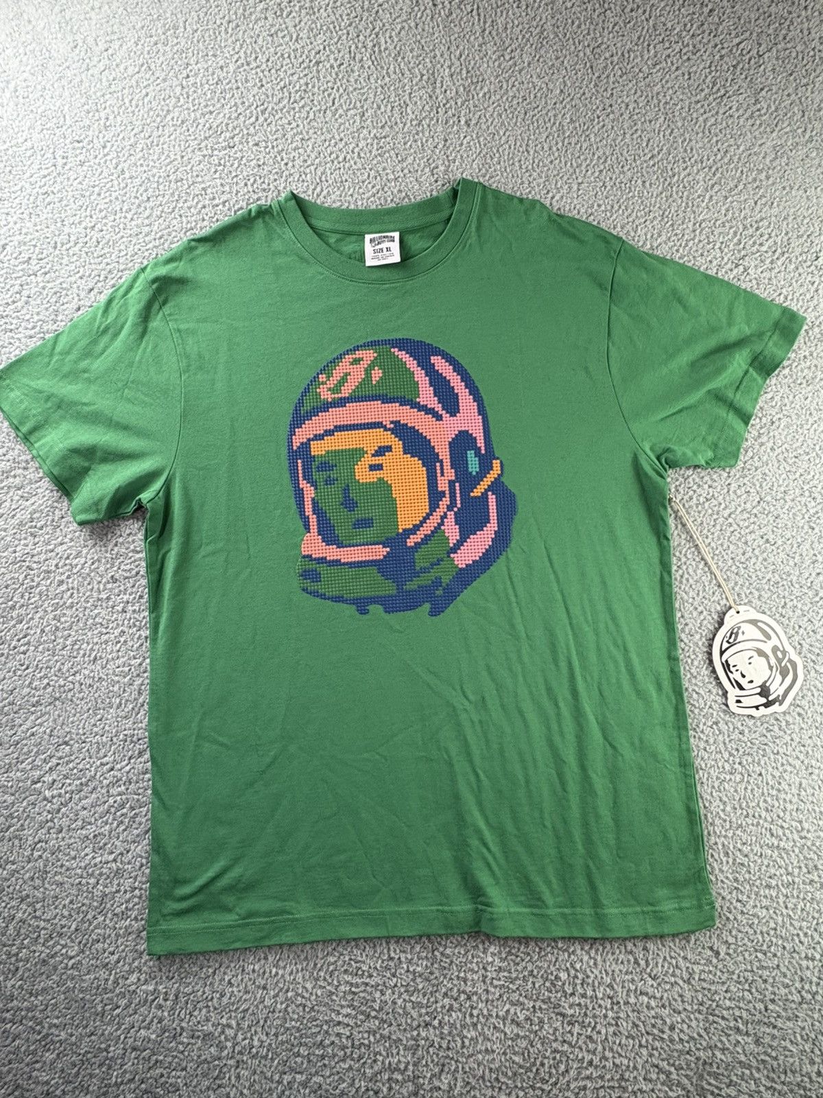 Billionaire Boys Club Billionaire Boys Club Astro Boy T-Shirt Adult XL Size US XL / EU 56 / 4 - 1 Thumbnail