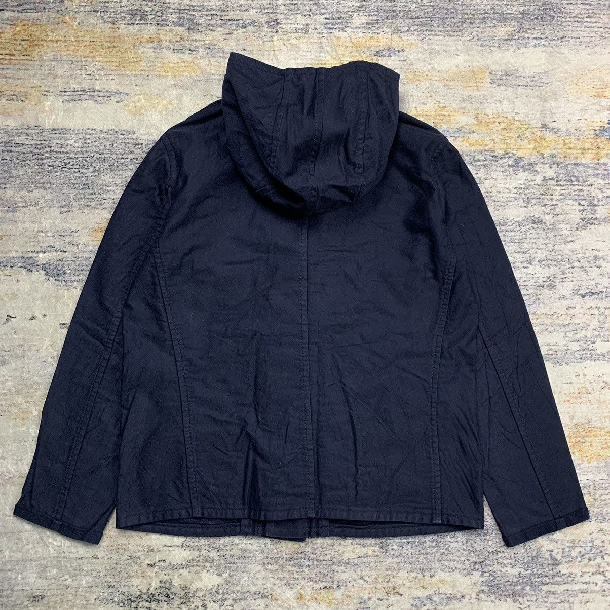 Yohji Yamamoto Y’s Bis Limi feu jacket Size S / US 4 / IT 40 - 5 Thumbnail