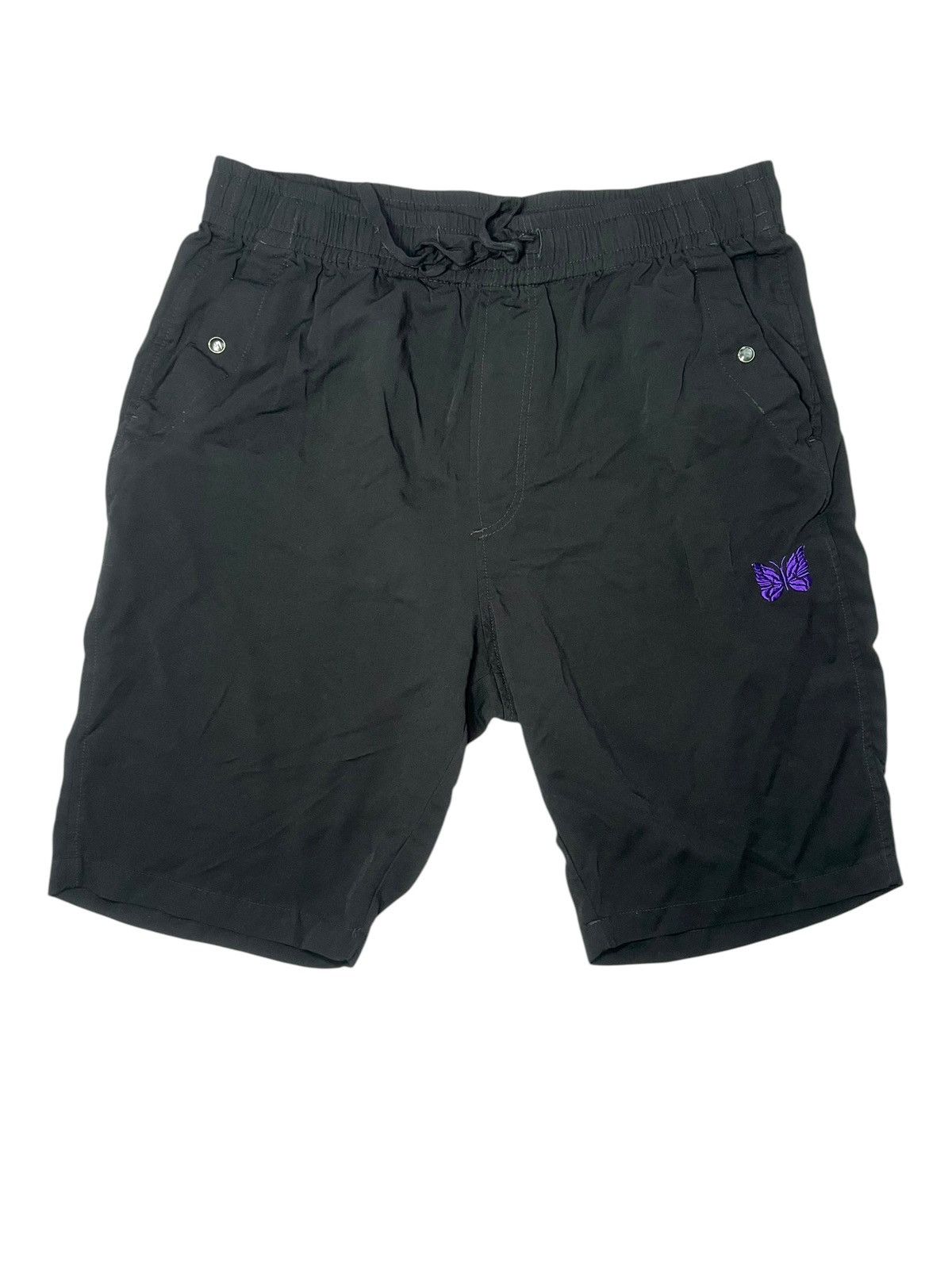 Needles NEEDLES STRING COWBOY SHORT Size US 34 / EU 50 - 1 Thumbnail