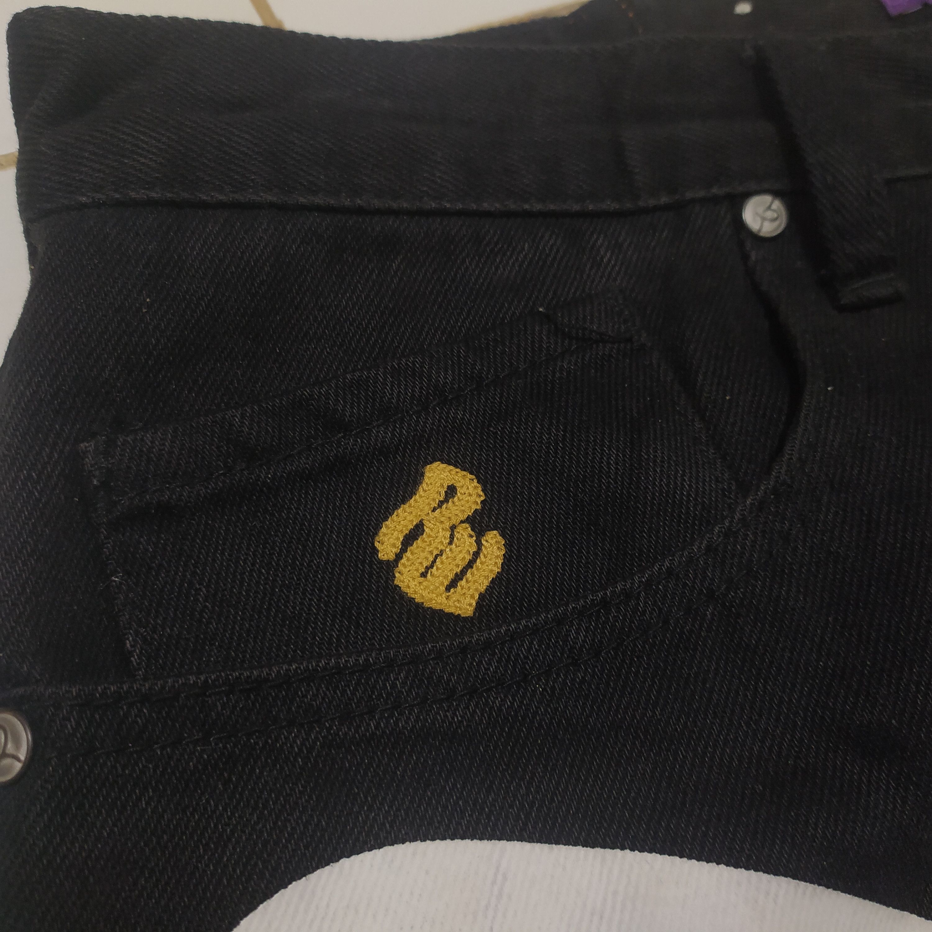 Rocawear ROCAWEAR BIG LOGO Size US 34 / EU 50 - 10 Thumbnail