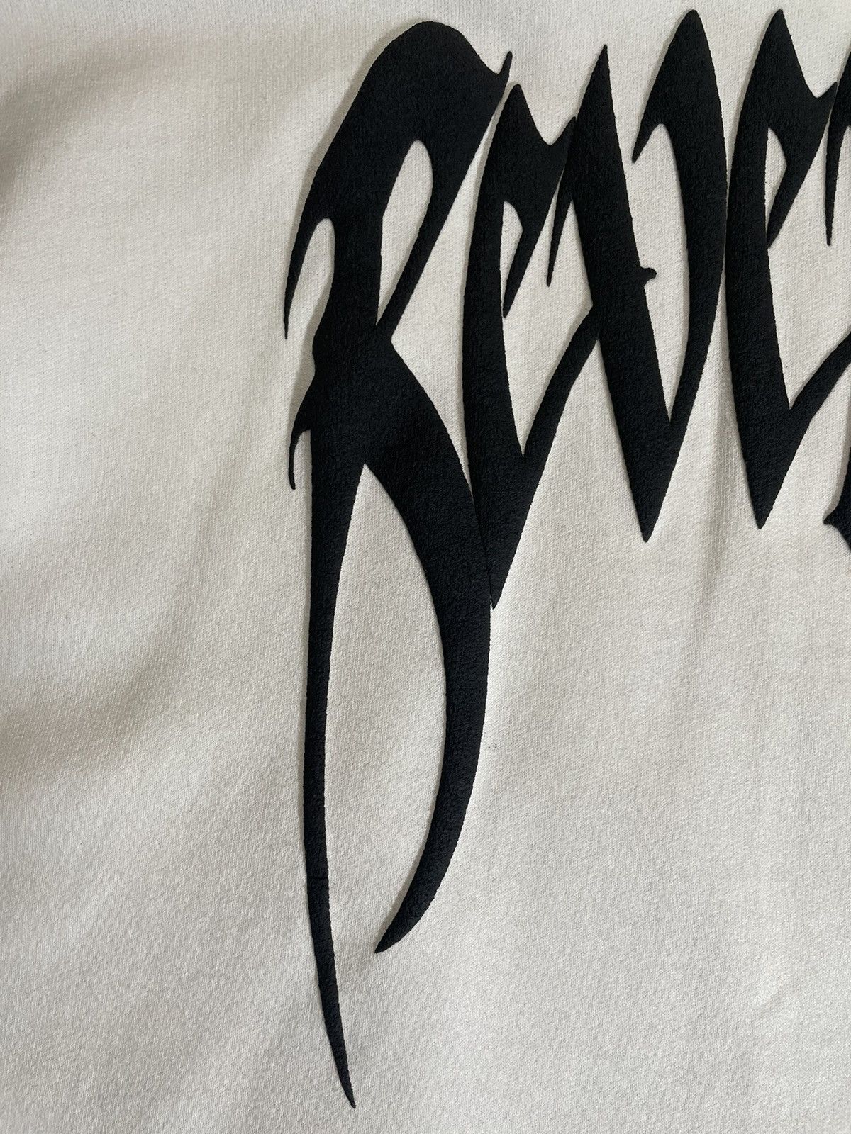 Revenge Revenge x XXXTENTACION White Kill Hoodie Size US L / EU 52-54 / 3 - 9 Thumbnail