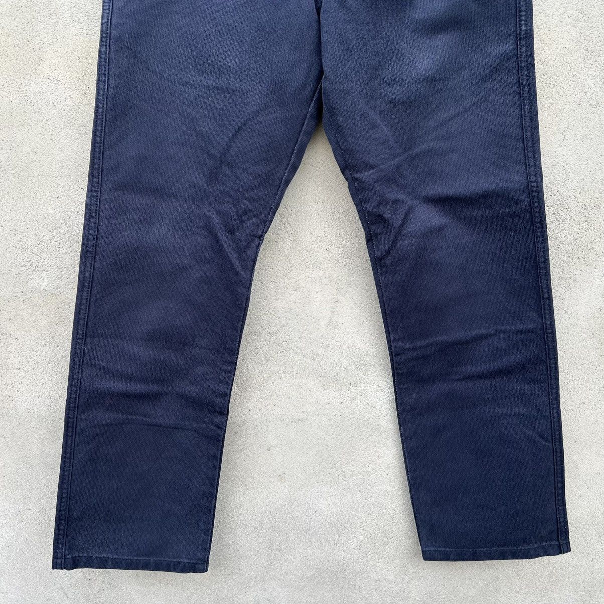 Comme des Garcons Homme Plus Vintage Comme des Garcons Homme Plus Pants Size US 30 / EU 46 - 5 Thumbnail