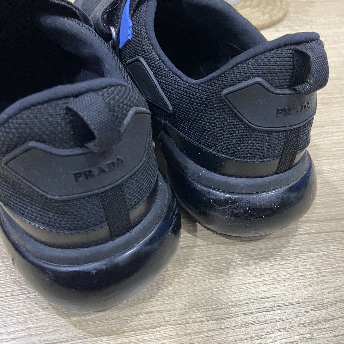 Prada Prada sneakers Size US 9 / EU 42 - 6 Thumbnail