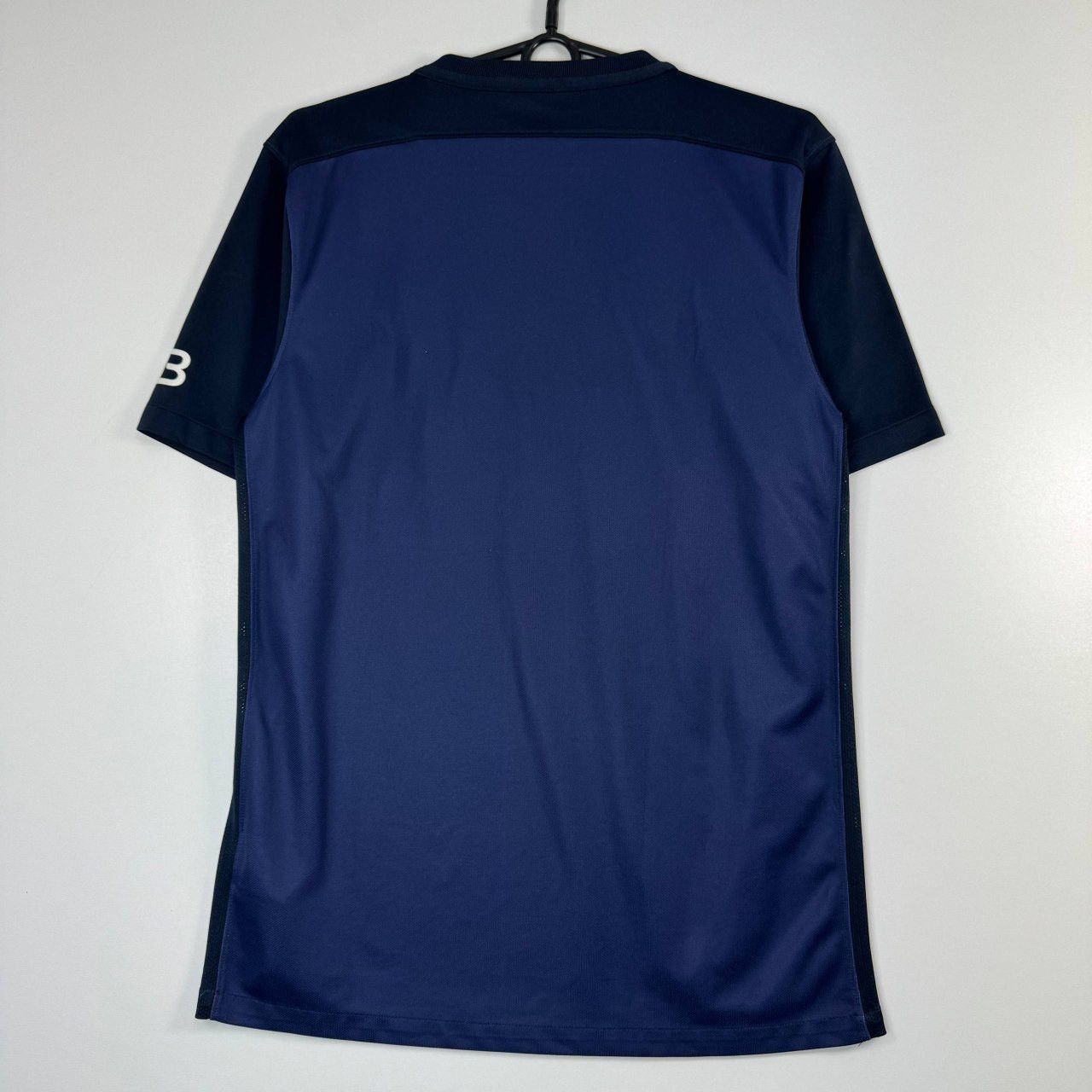 Nike PSG Paris Saint-Germain 2015 Home Jersey Nike Shirt Size S Size US S / EU 44-46 / 1 - 9 Thumbnail