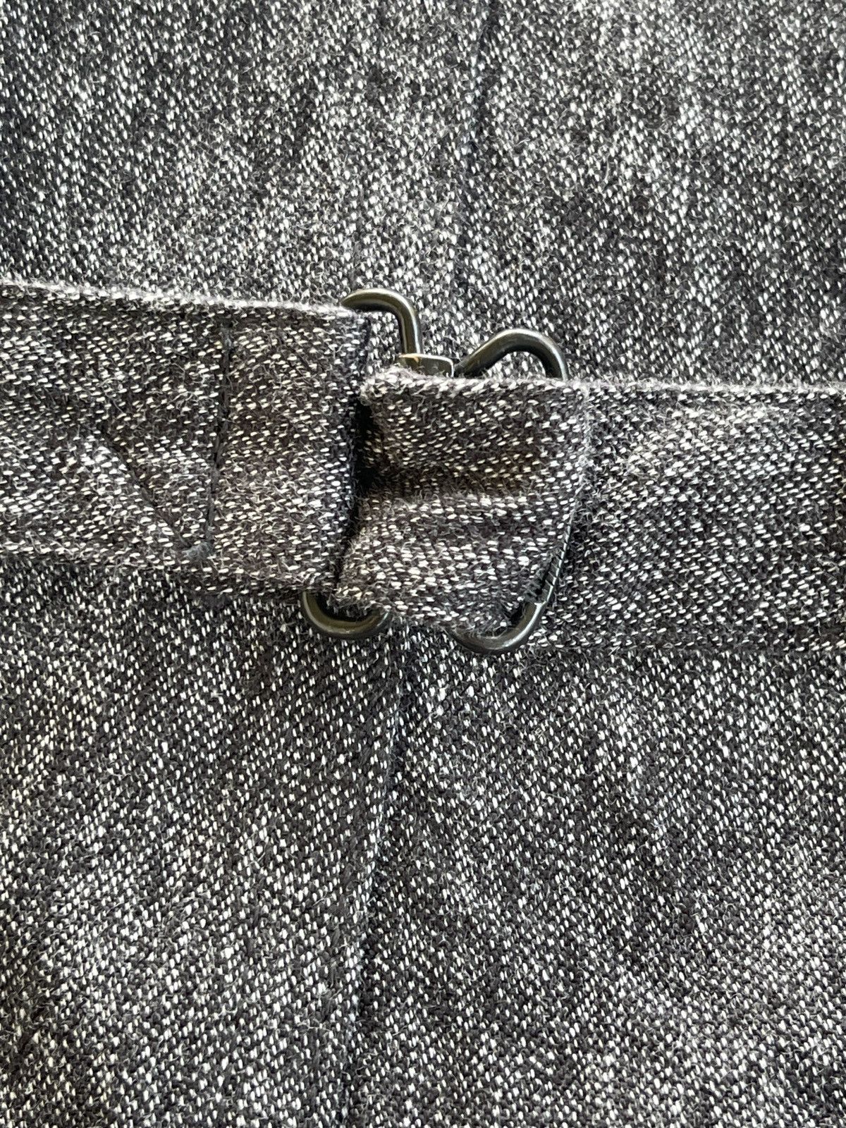 Sugar Cane Sugar Cane Salt & Paper Covert Work Vest Size US M / EU 48-50 / 2 - 6 Thumbnail