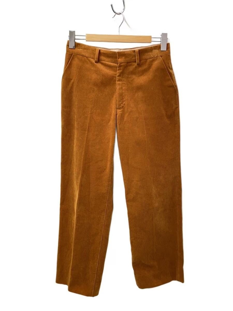 Auralee SS18 Corduroy Pants Size US 30 / EU 46 - 1 Thumbnail
