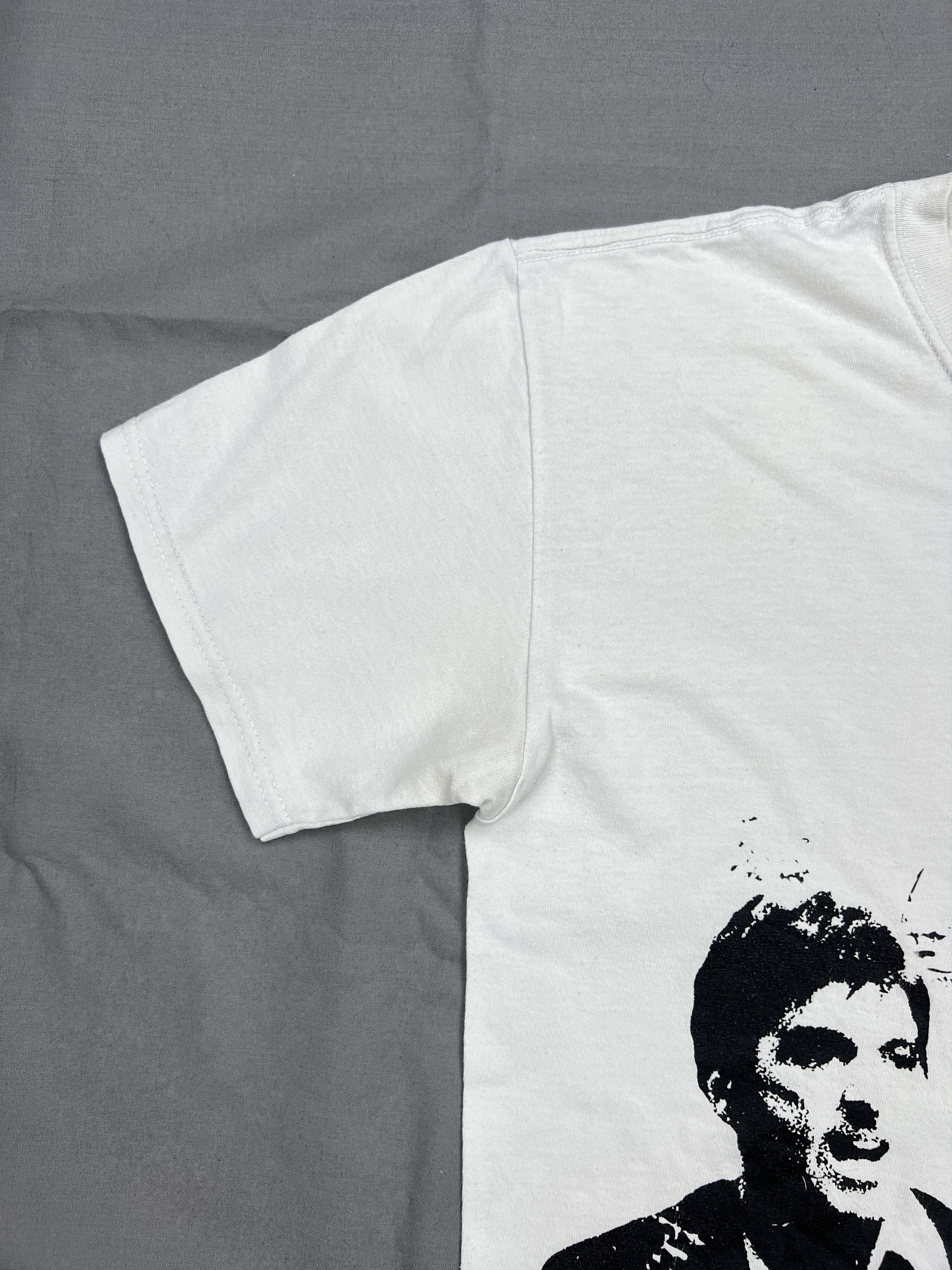 Vintage Vintage 00s Scarface Al Pacino Printed Movie Tee Size US S / EU 44-46 / 1 - 8 Thumbnail