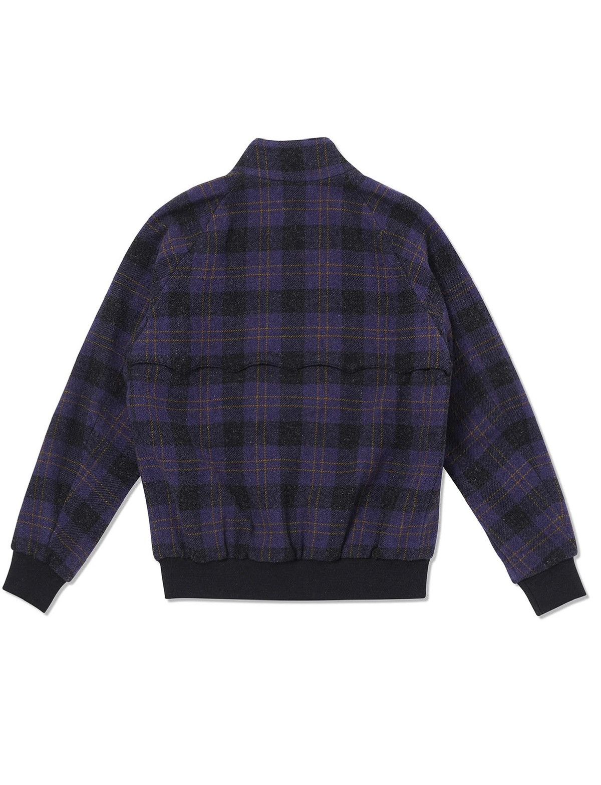 Baracuta Baracuta P.Wool G9 AF Pocket Unpadded Jacket. Size US M / EU 48-50 / 2 - 11 Thumbnail
