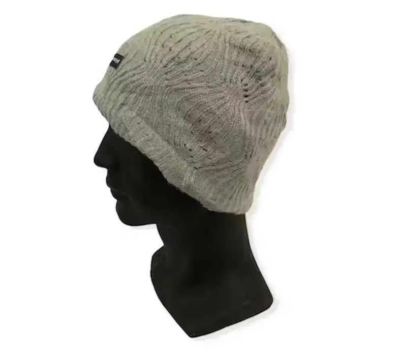 Hurley Hurley Small Logo Beanie Hat Size ONE SIZE - 3 Thumbnail