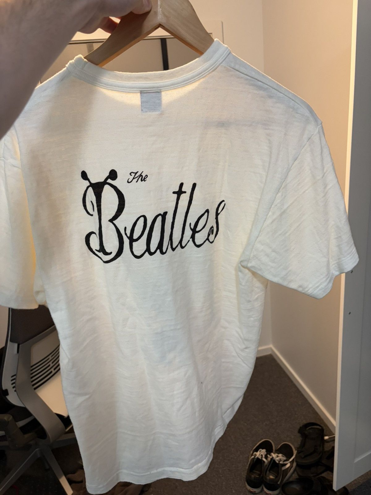 Human Made Human Made The Beatles Tee Size US M / EU 48-50 / 2 - 4 Thumbnail