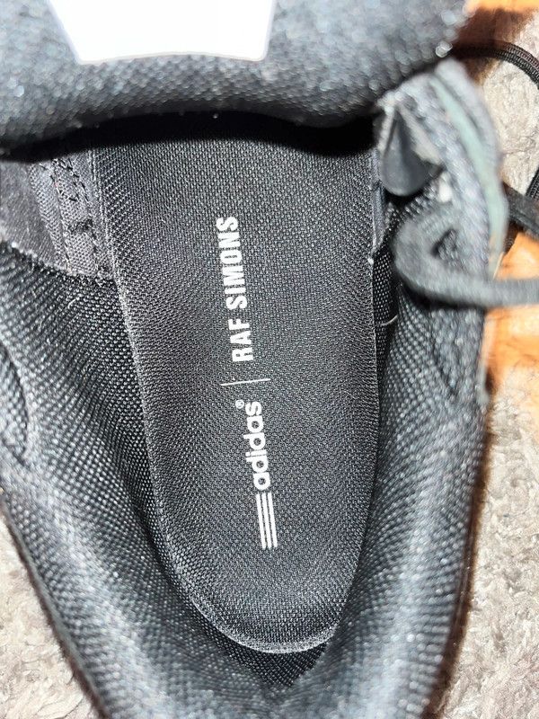 Raf Simons Ozweego 3