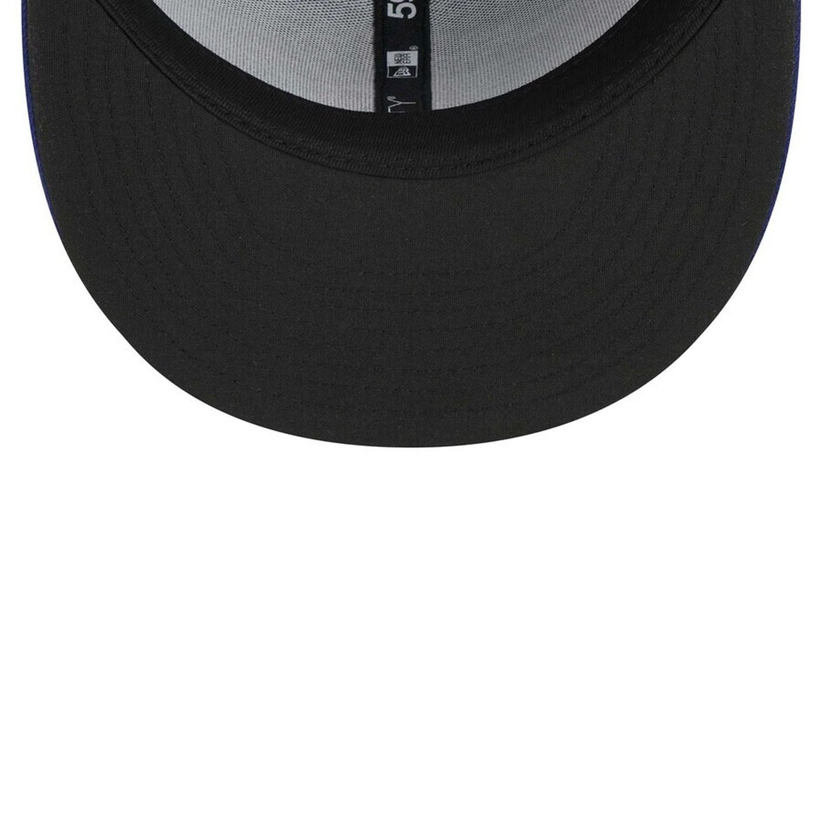 New Era New Hampshire Fisher Cats New Era Uncle Sam Donkey Hat 7 Size ONE SIZE - 8 Thumbnail