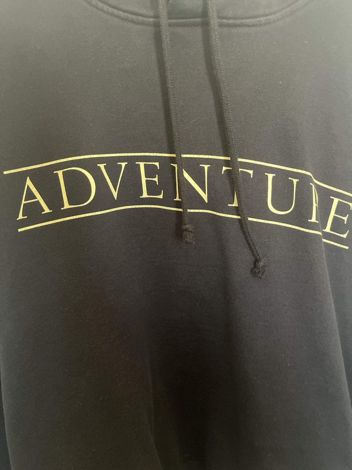 Undercover Undercover adventure hoodie Size US M / EU 48-50 / 2 - 2 Thumbnail