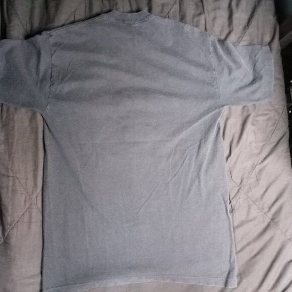 Other Vintage 90s Pig Illustration T-Shirt Size US XL / EU 56 / 4 - 6 Thumbnail