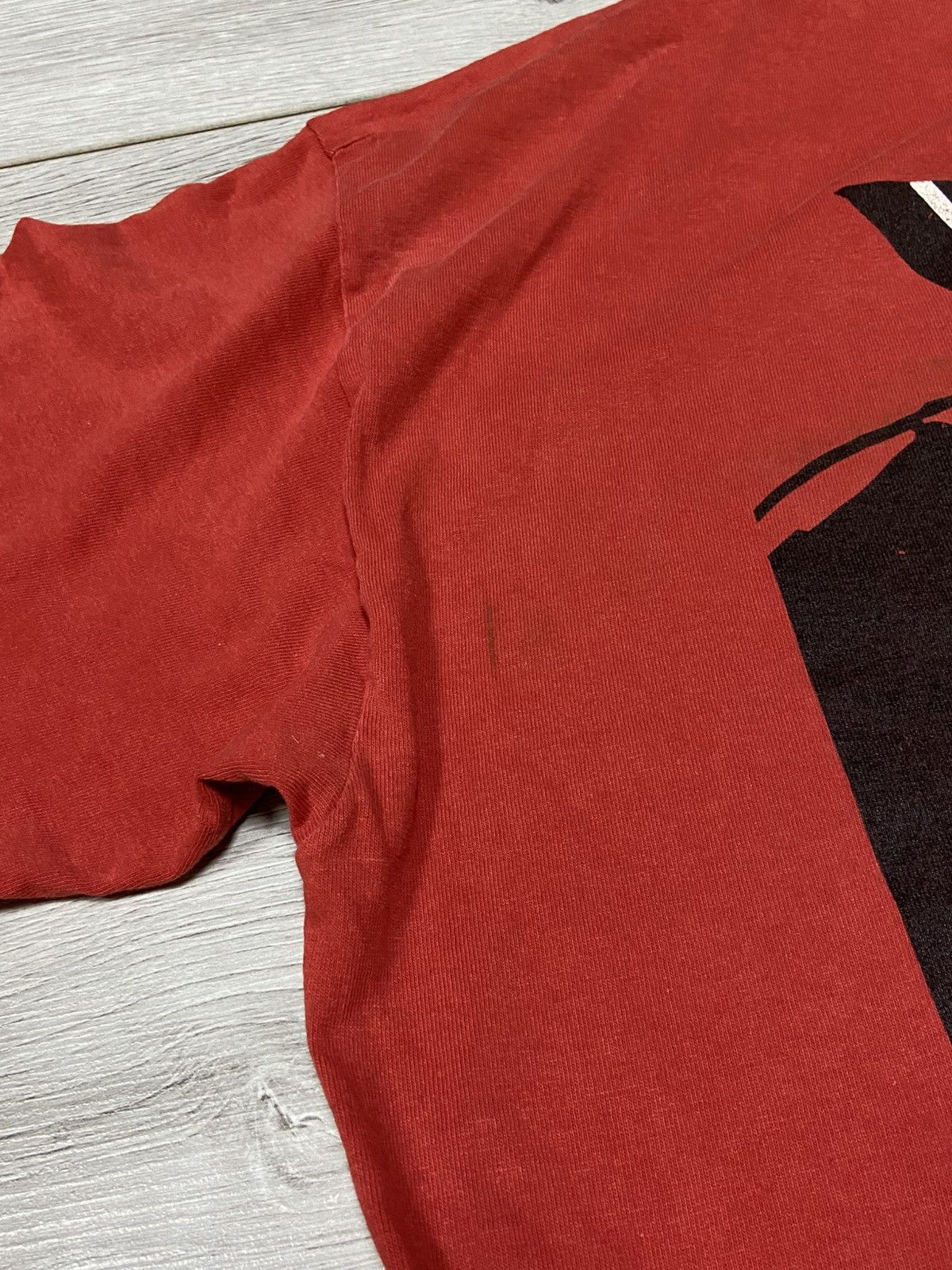 Marlboro Marlboro cowboy screen stars vintage big logo t-shirt USA Size US M / EU 48-50 / 2 - 9 Thumbnail