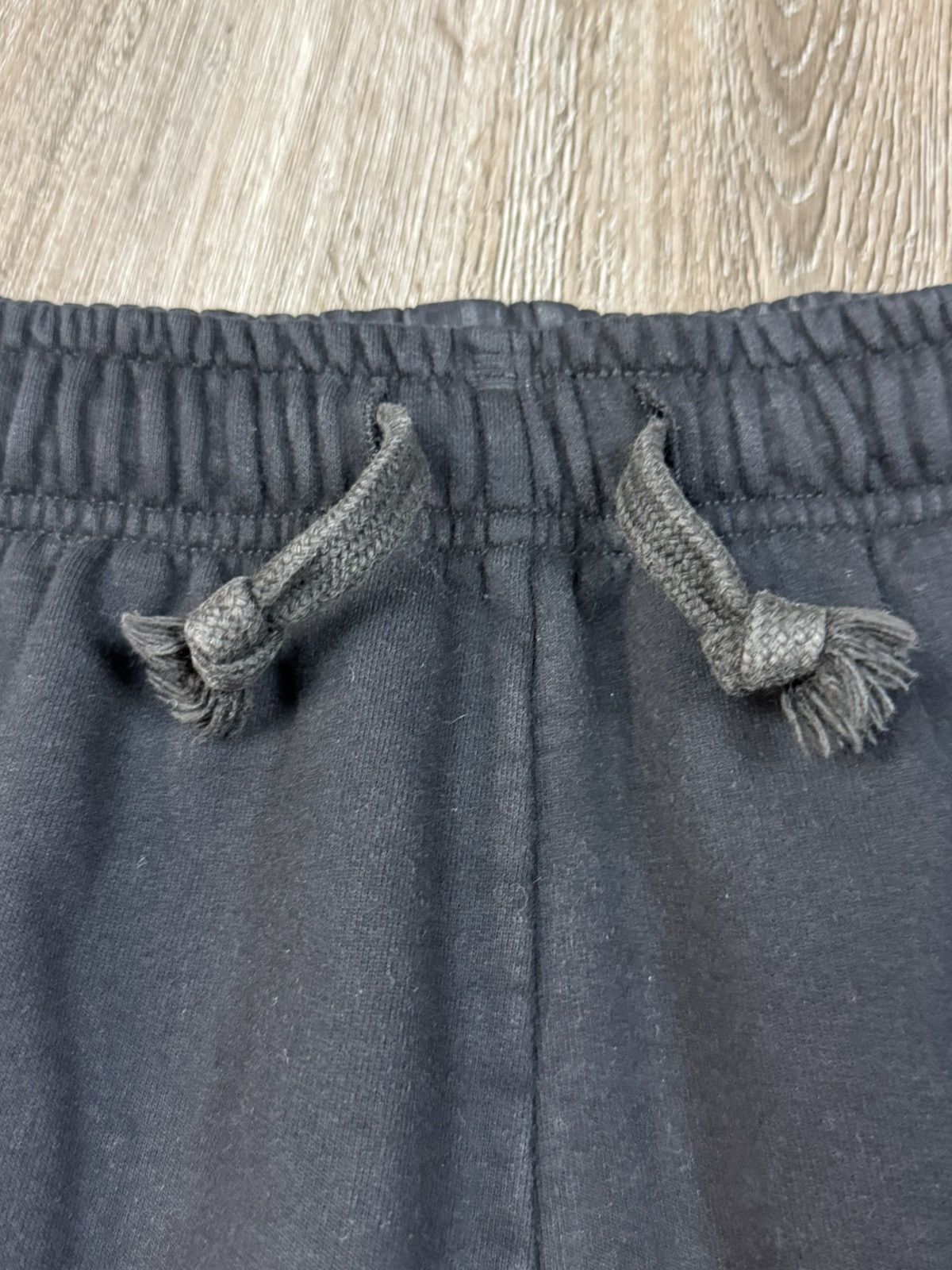 Chrome Hearts Chrome Hearts “Fuck You” Scroll Logo Sweatpants Black Size M Size US 32 / EU 48 - 5 Thumbnail