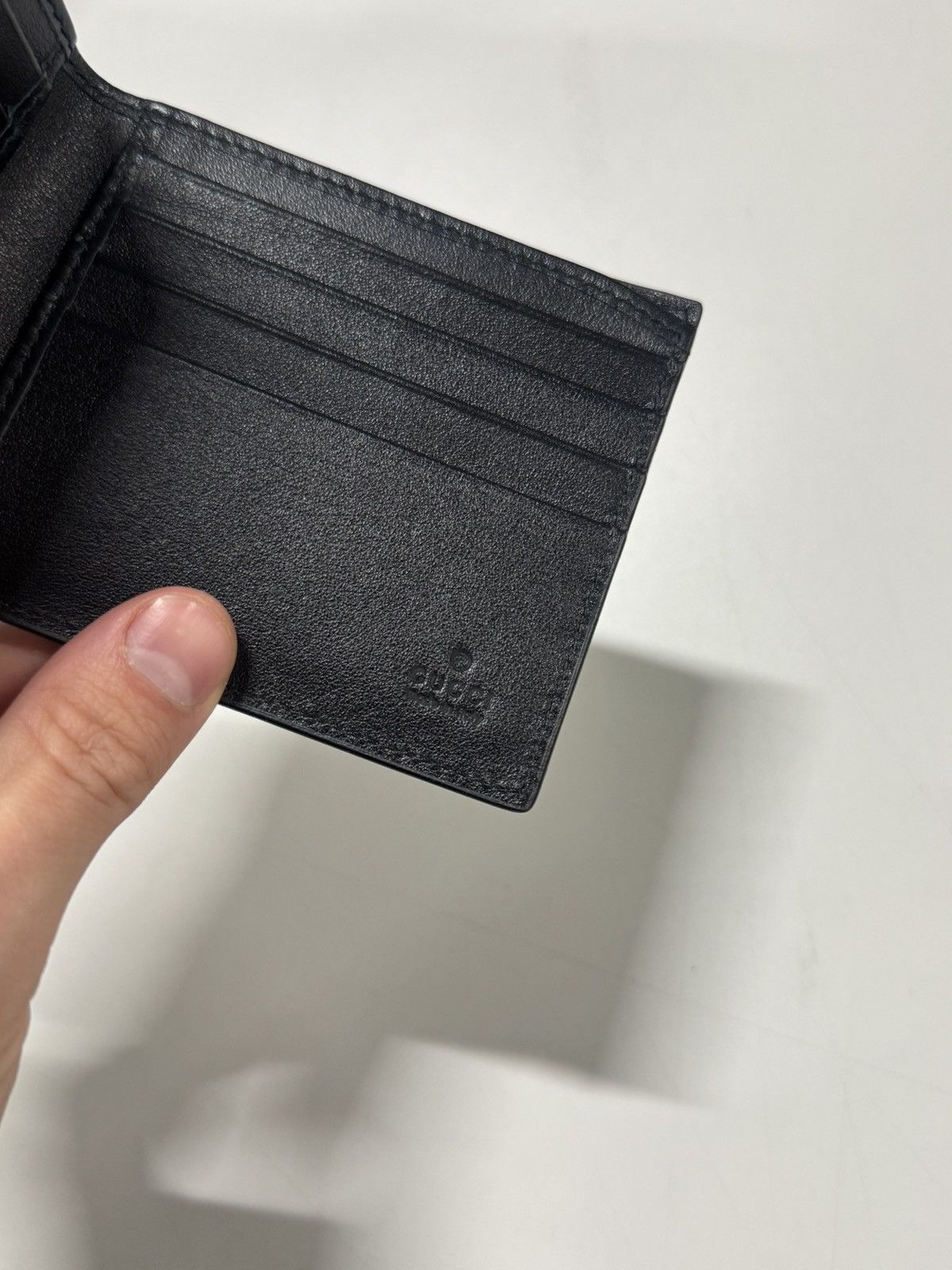 Gucci Gucci GG Tiger Wallet NEW 550$ Size ONE SIZE - 5 Thumbnail