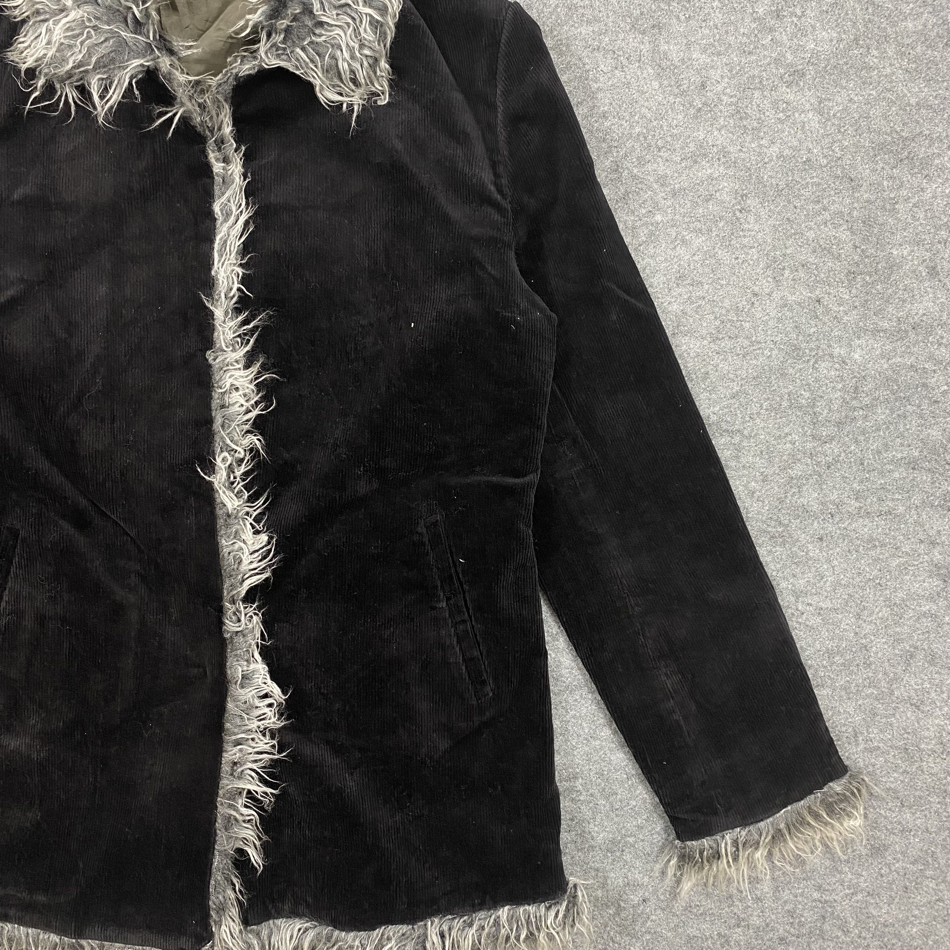 If Six Was Nine VINTAGE JAPANESE IFSIXWASNINE LGB VKEI JACKET-J630 Size US M / EU 48-50 / 2 - 4 Thumbnail