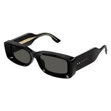 Gucci NEW Gucci GG1528S-001 Black Size ONE SIZE - 5 Thumbnail