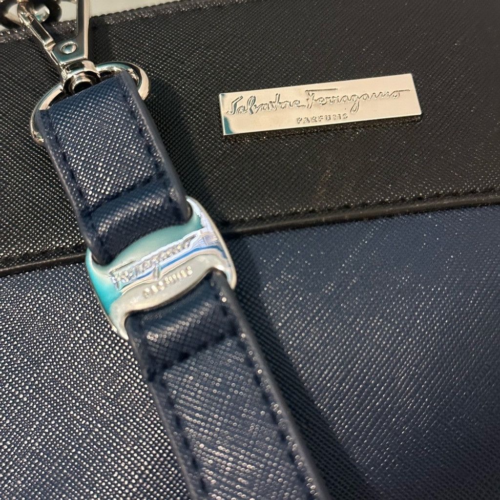 Salvatore Ferragamo Salvatore Ferragamo Wristlet & Keychain Size ONE SIZE - 4 Thumbnail