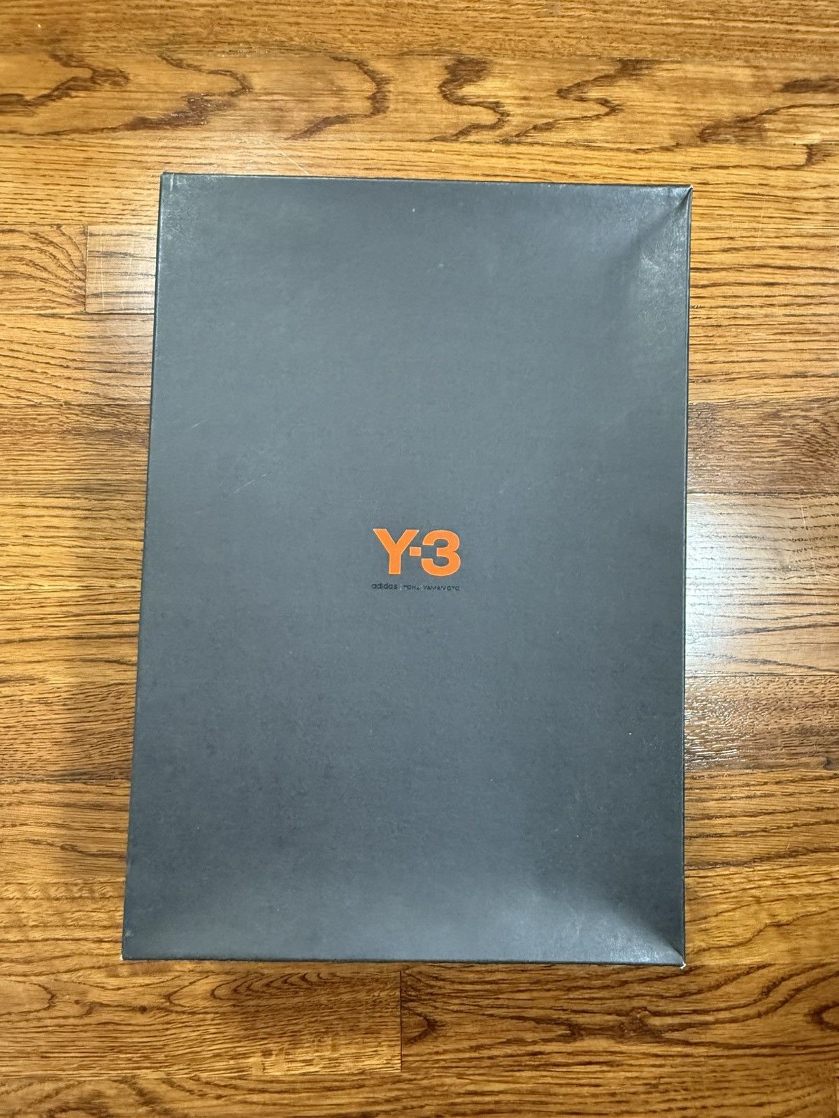 Y-3 Adidas Y-3 Stan Smith Zip 'White 2017 S82113 Men’s Size 10.5 Size US 10.5 / EU 43-44 - 17 Thumbnail