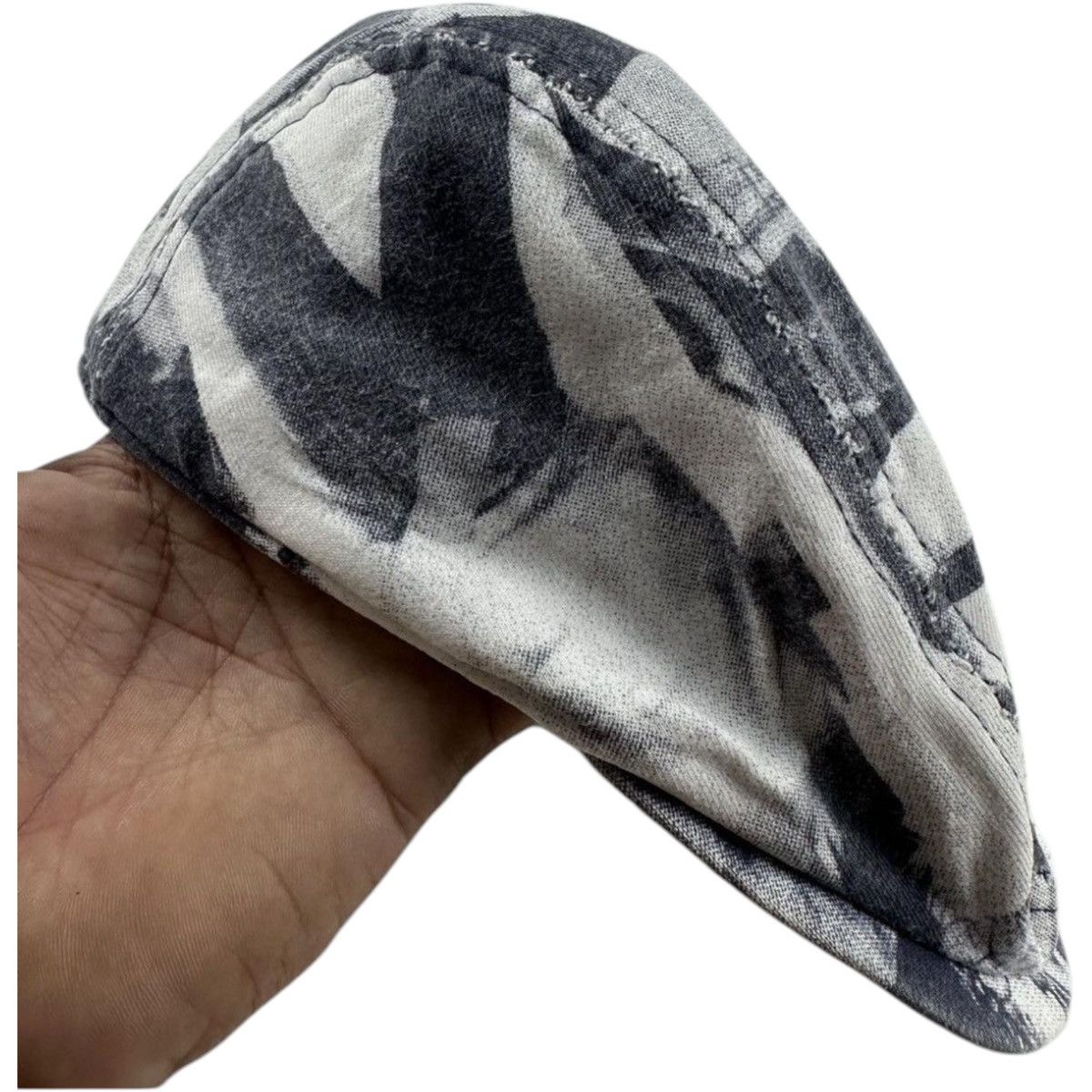 Beretta × Hysteric Glamour × Vintage FullPrint Portrait Baretta Hat Size ONE SIZE - 9 Thumbnail
