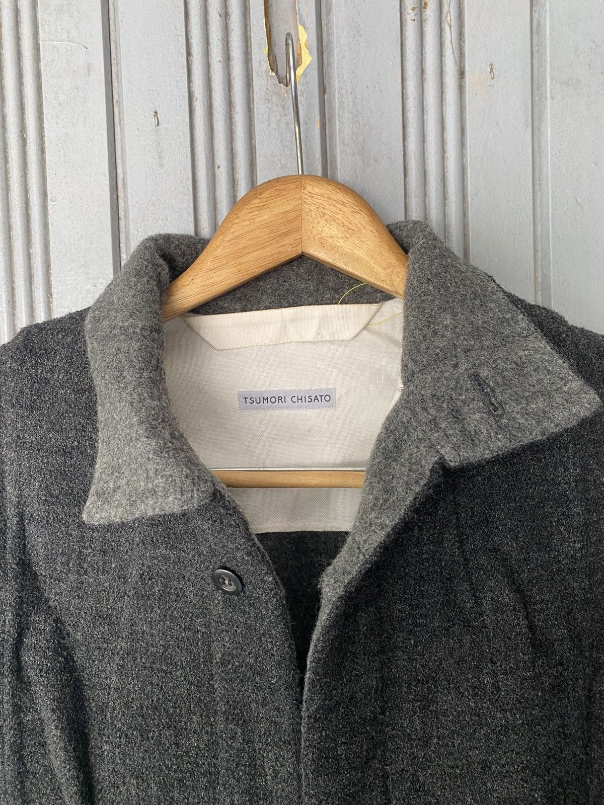 Issey Miyake × Tsumori Chisato Tsumori Chisato Size XL / US 12-14 / IT 48-50 - 2 Thumbnail