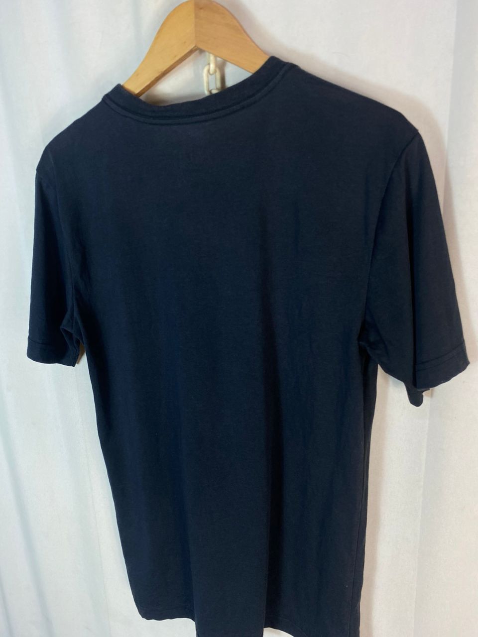 Nike Unisex 🔥Nike printed tshirt Size US S / EU 44-46 / 1 - 11 Thumbnail