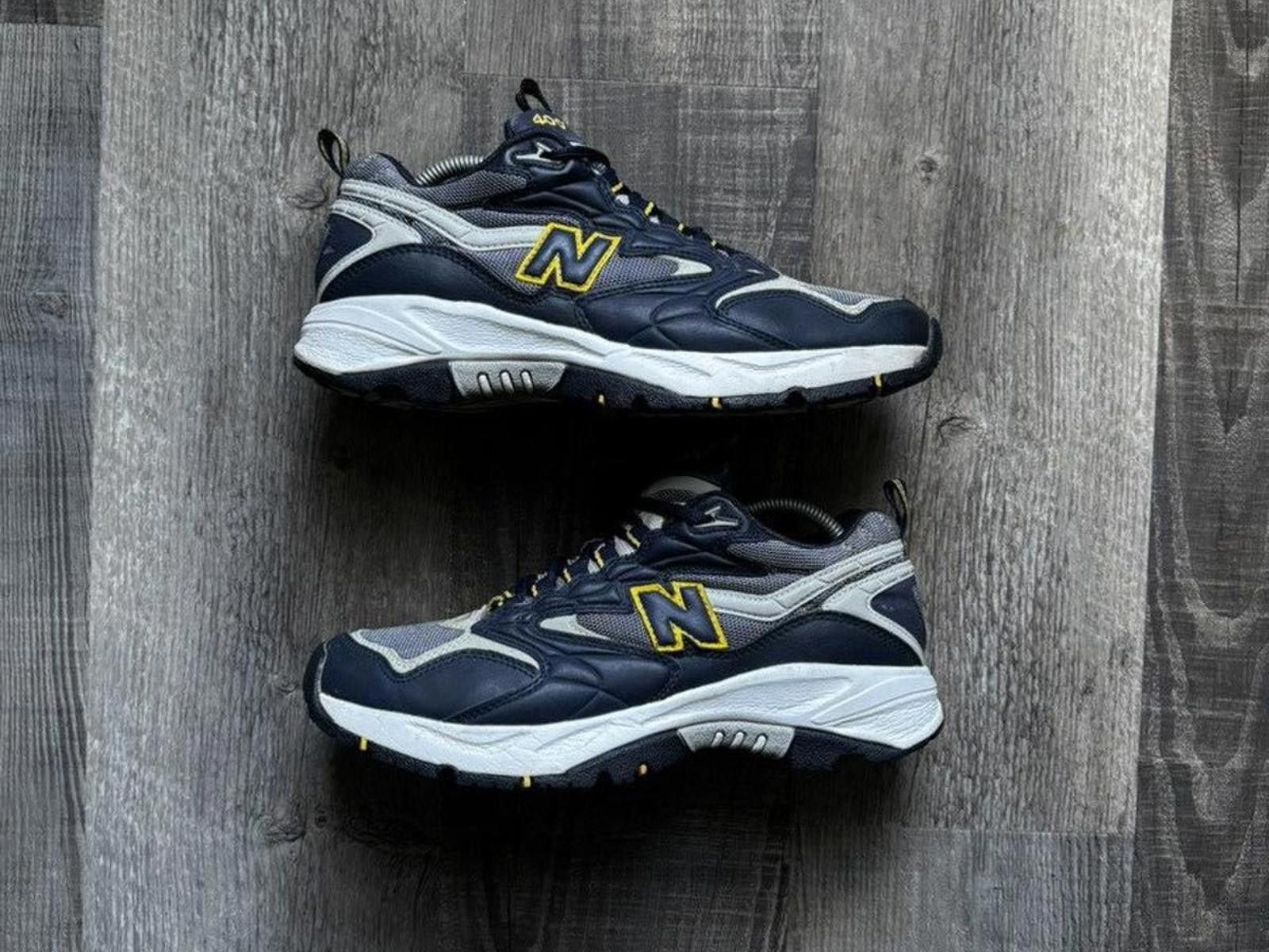 New Balance NEW BALANCE • VNTG 400 (10M) Size US 10 / EU 43 - 3 Thumbnail