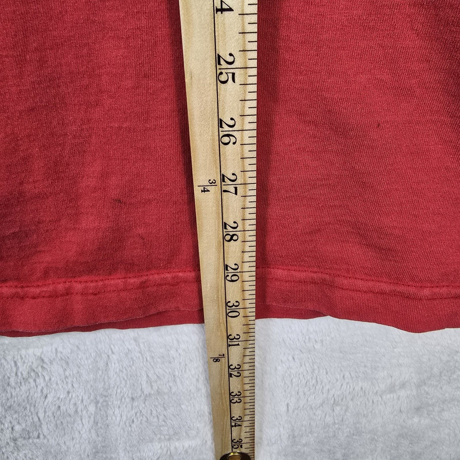 Other Vintage ELJAY Basketball Oversized Mens Shirt Size Large Y2K Size US L / EU 52-54 / 3 - 11 Thumbnail
