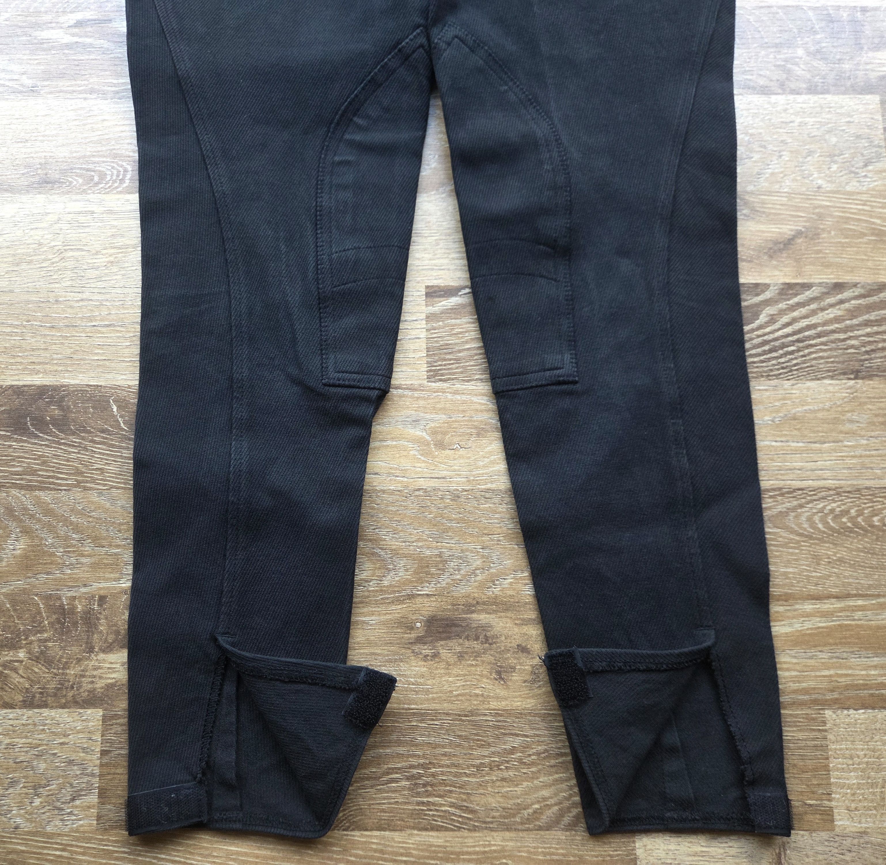 Gucci Vintage 90s Gucci Jodhpur Pants Fall 1996 Tom Ford Zamasport Size 28" / US 6 / IT 42 - 10 Thumbnail