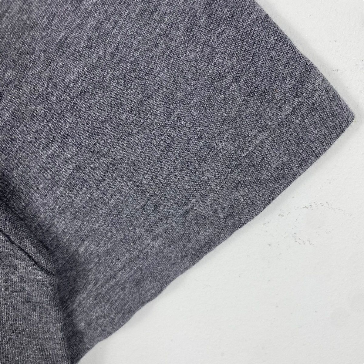 45rpm × Japanese Brand 45RPM Ecolier Plage Font Cotton Tee Shirt Size 3 Size US M / EU 48-50 / 2 - 3 Thumbnail