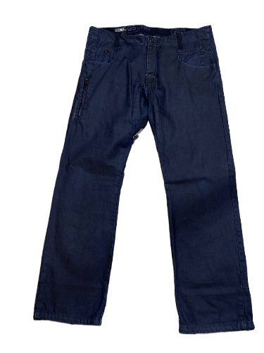 G-Star Vintage G-Star Raw Straight Fit Denim Jeans Size 36 Size US 36 / EU 52 - 1 Thumbnail