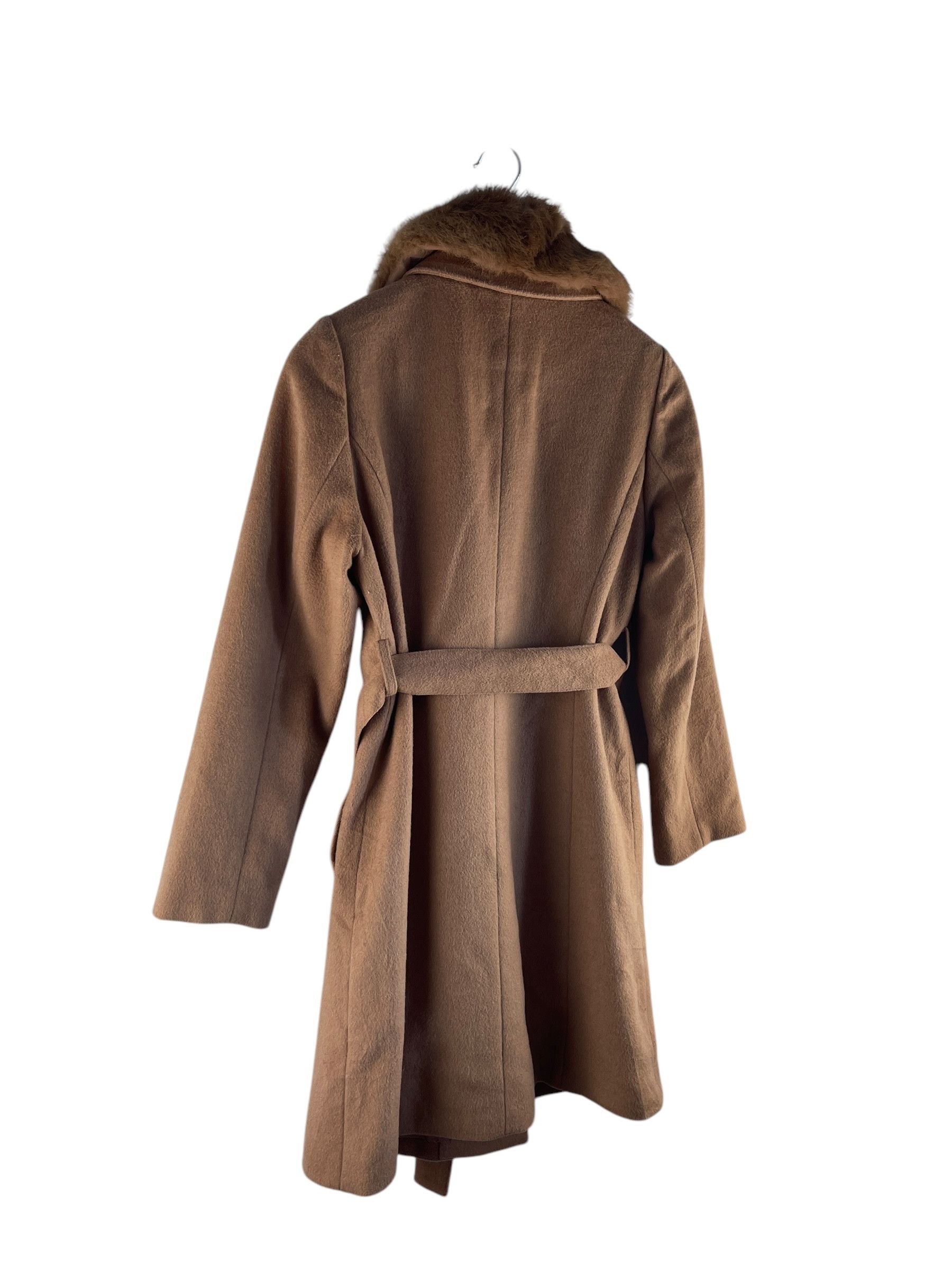 L&B L&B Fur Jacket Size S / US 4 / IT 40 - 6 Thumbnail