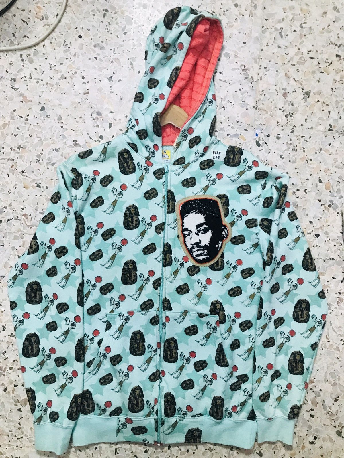 Lemar & Dauley × PHENOMENON LEMAR & DAULEY X PHENOMENON | Grailed