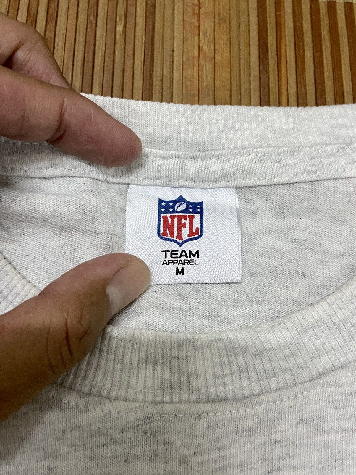 NFL GREEN BAY PACKERS NFL JUMPER Size US M / EU 48-50 / 2 - 14 Thumbnail