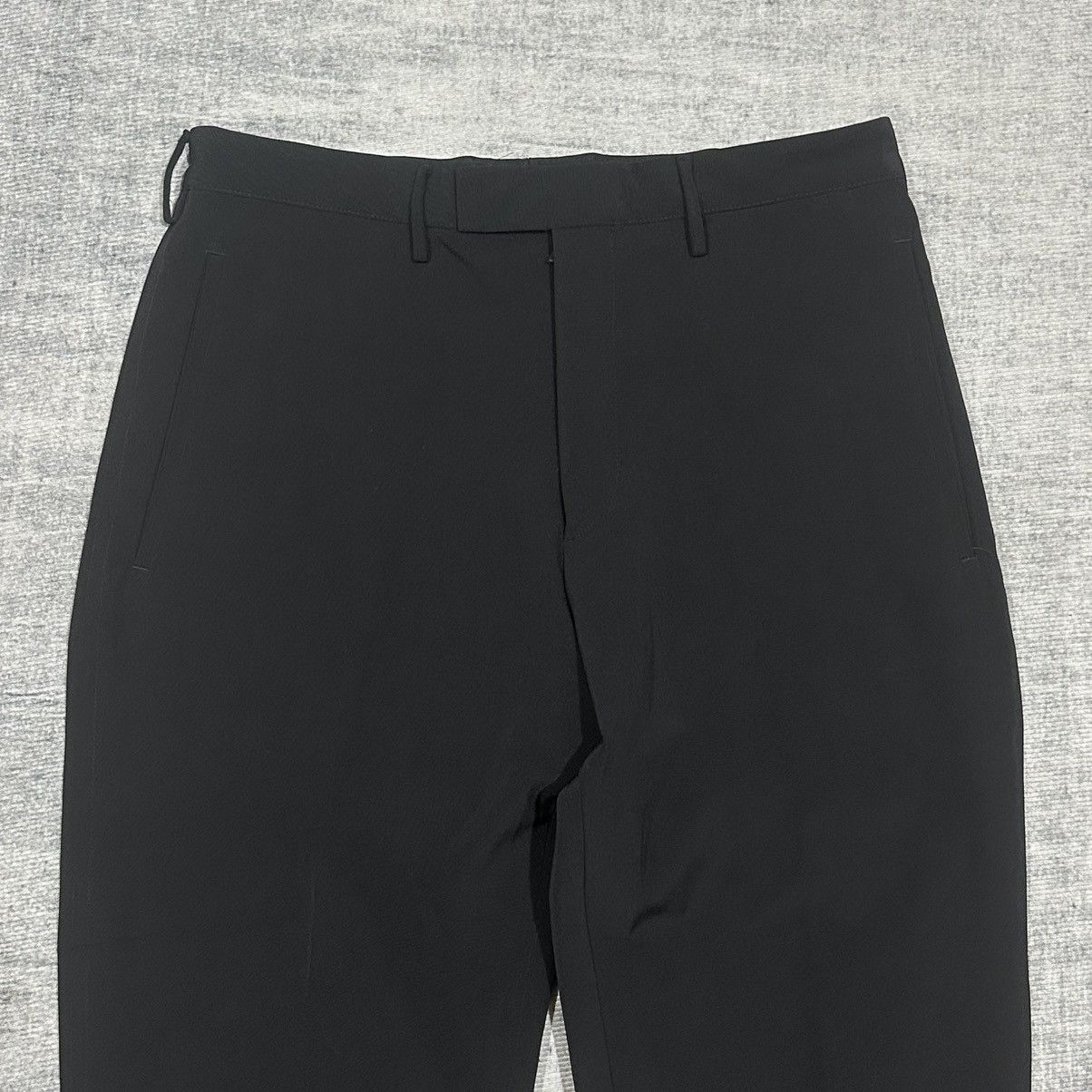 Prada Prada - Slit Velcro Strap - Pants Size US 30 / EU 46 - 5 Thumbnail