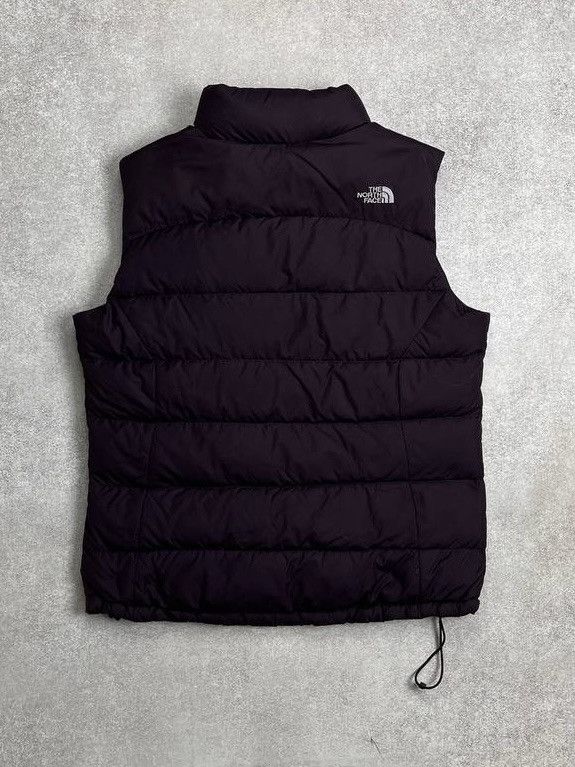 The North Face × Vintage Vintage The North Face 700 Down Goose Puffer Vest Woman's L Size L / US 10 / IT 46 - 4 Thumbnail
