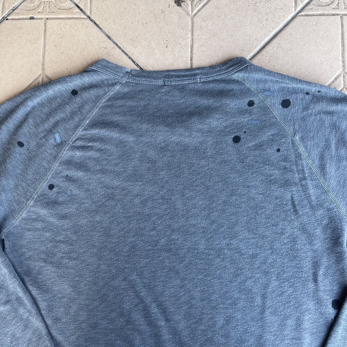 James Perse James Perse Long Sleeve Size US L / EU 52-54 / 3 - 17 Thumbnail