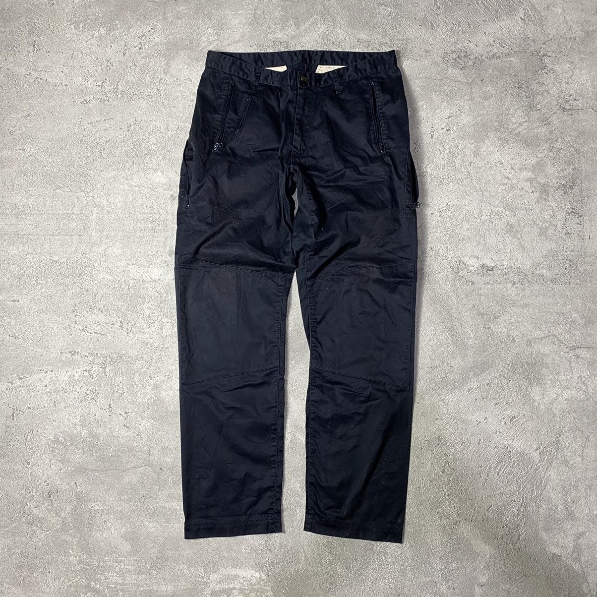 General Research × Mountain Research Mountain Research 1140 zipped pants Size US 33 - 1 Thumbnail