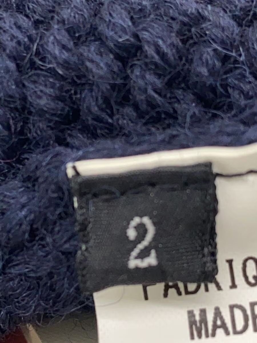 Yohji Yamamoto YOHJIYAMAMOTOY's/YD-K39-866 Knitwear Size US M / EU 48-50 / 2 - 4 Thumbnail
