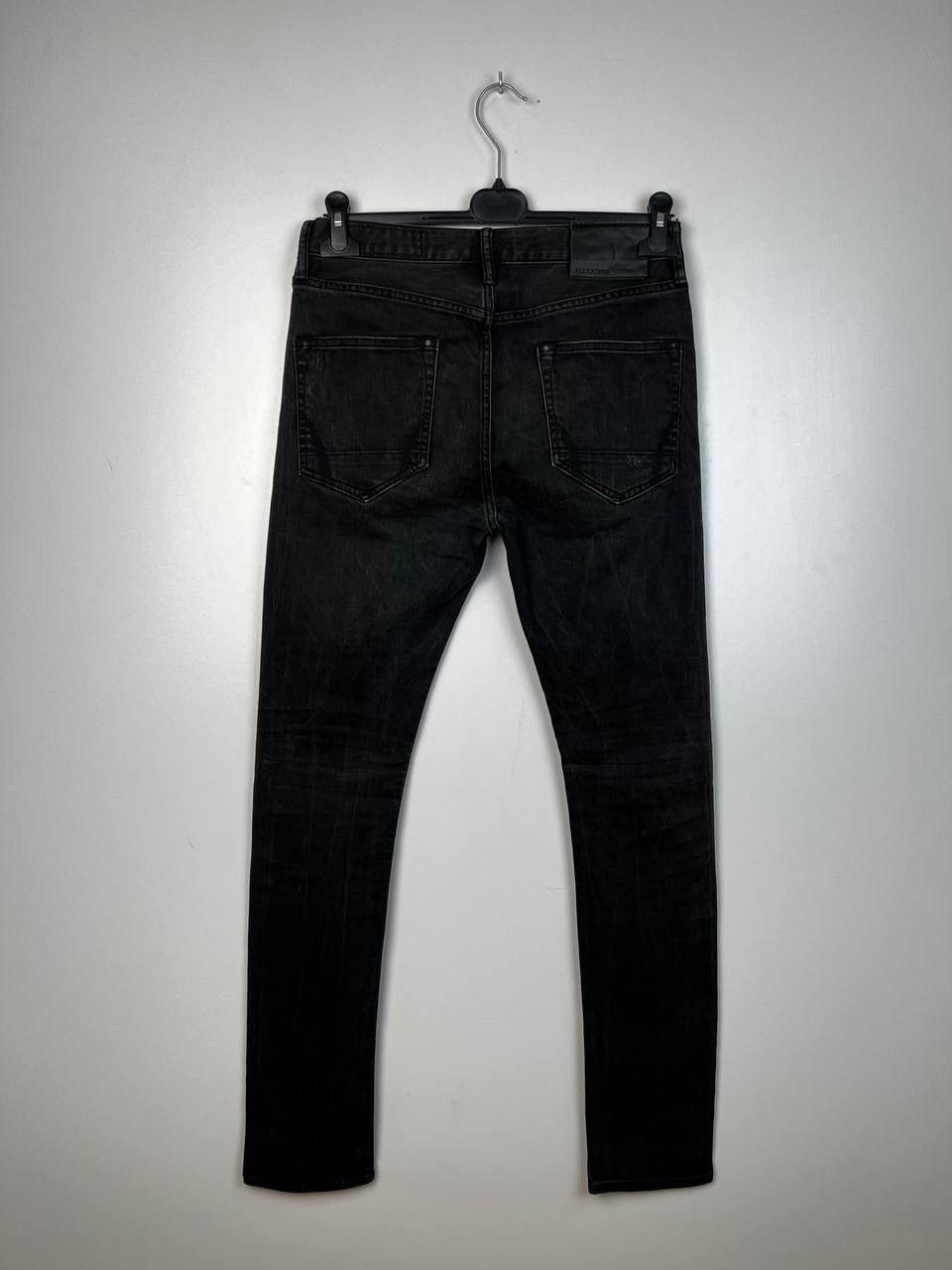 Allsaints Allsaints luxury denim size 28 Size US 28 / EU 44 - 2 Thumbnail