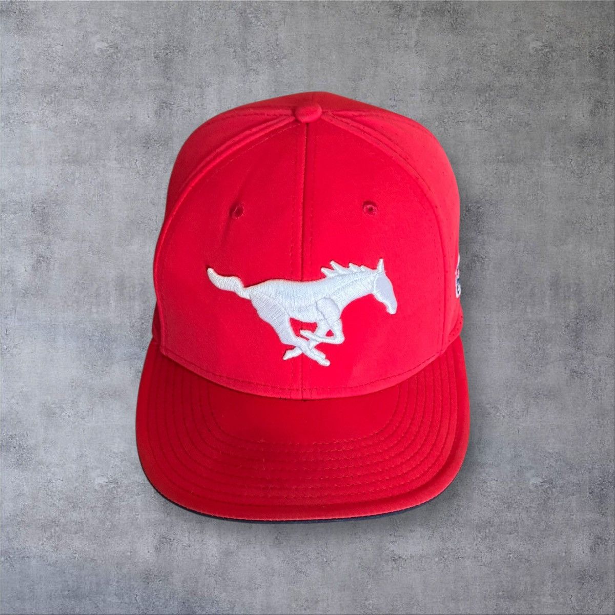 Other Mustang Mach E-Hat, Embroidered Ford Mach-E Baseball Cap. Size ONE SIZE - 1 Thumbnail