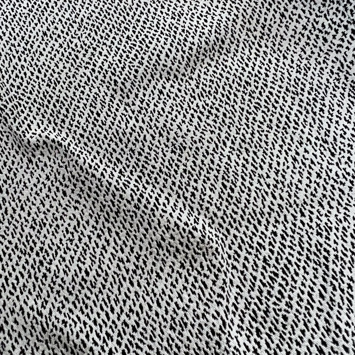 Issey Miyake Vintage Issey Miyake Micro Texture Trousers Size 30" / US 8 / IT 44 - 6 Thumbnail