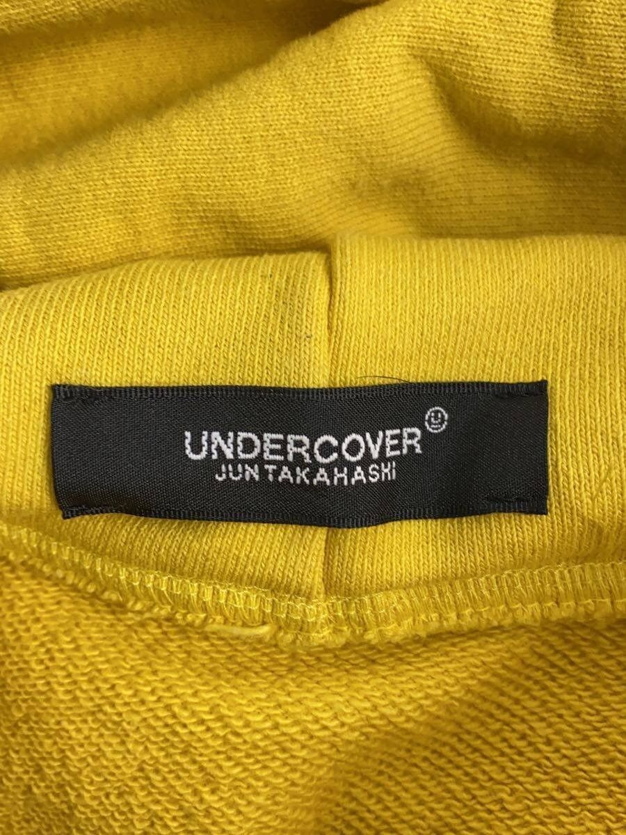 Undercover AW18 The Last Supper Hoodie Size US M / EU 48-50 / 2 - 3 Thumbnail