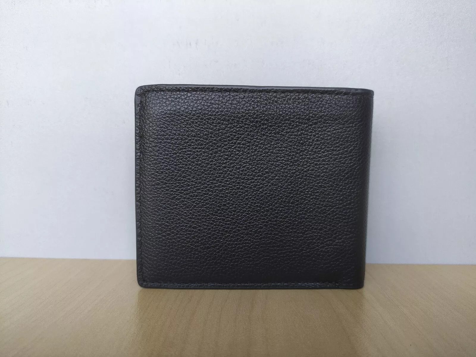 Coach Coach 3 - IN - 1 Leather Wallet T 0559 Size ONE SIZE - 5 Thumbnail