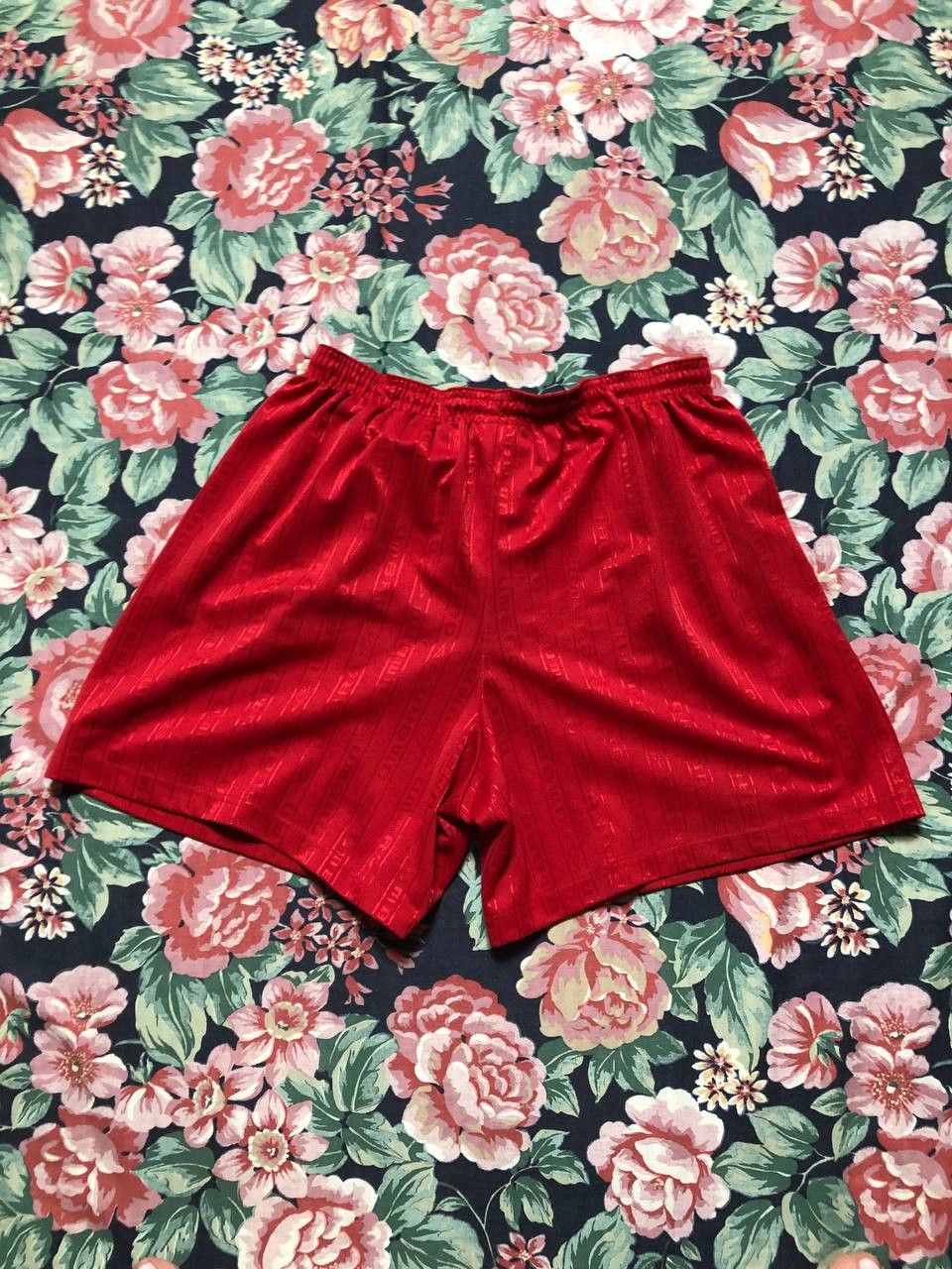 Umbro Umbro Shorts Size US 34 / EU 50 - 14 Thumbnail