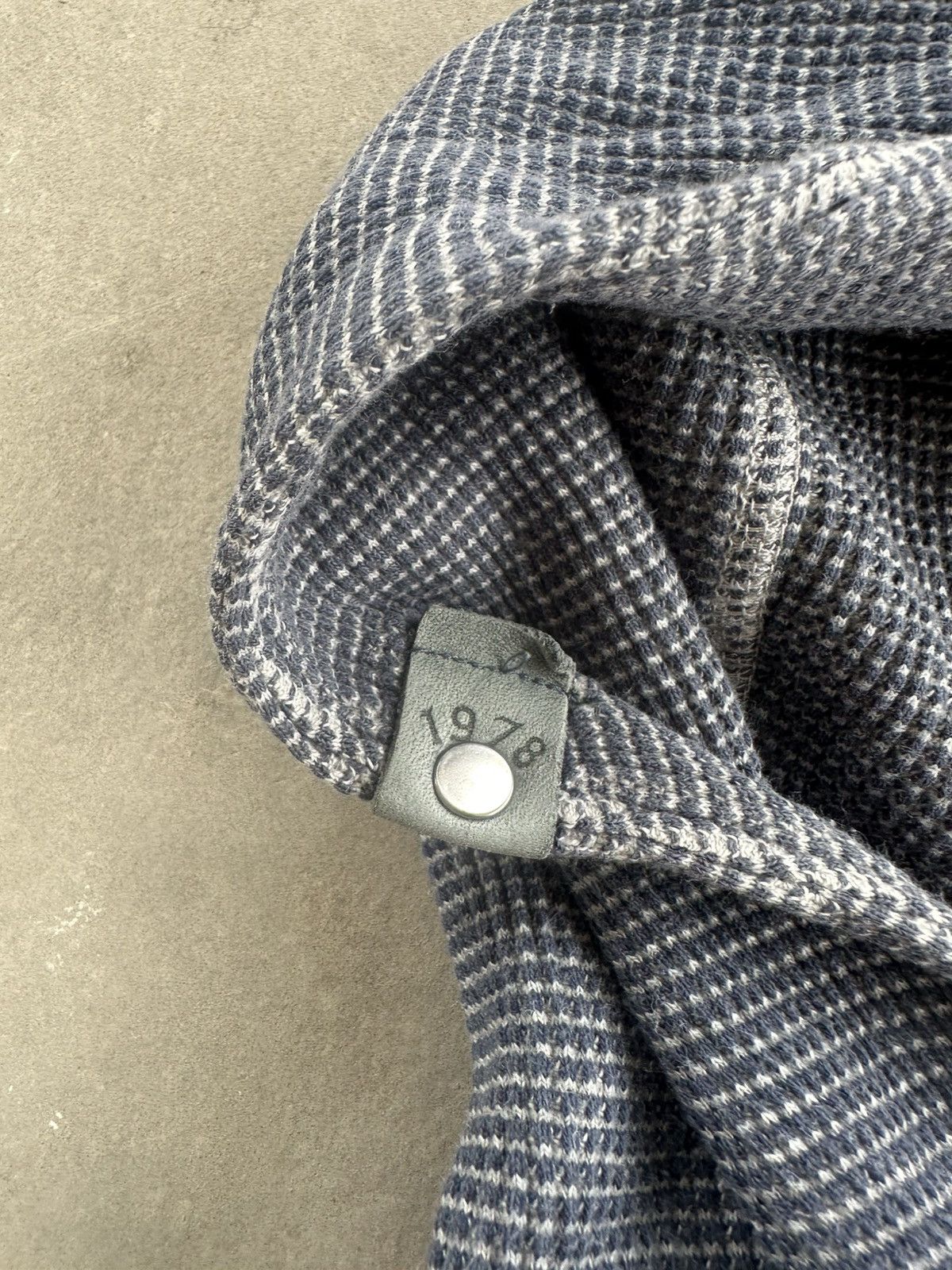 Japanese Brand × Vintage DIESEL SLIM FIT HOODIE WITH HIGH HOOD Size US XL / EU 56 / 4 - 5 Thumbnail